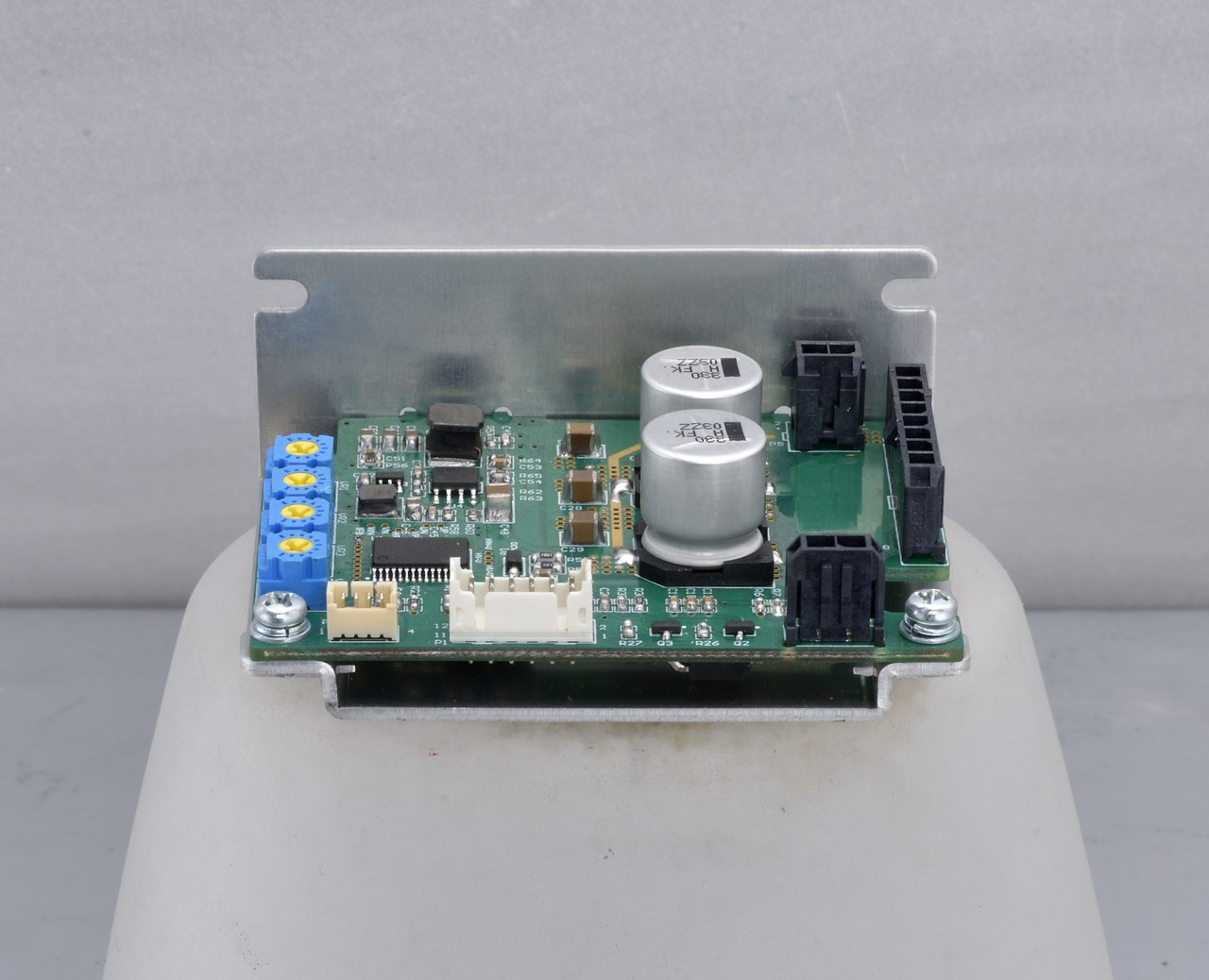 BH系列無刷馬達(DC入電)