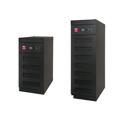 混合式UPS不斷電系統