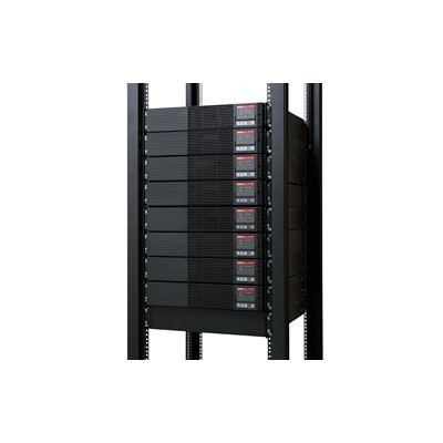 混合式UPS不斷電系統