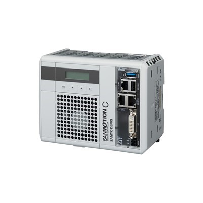 SANYO DENKI 山洋電氣