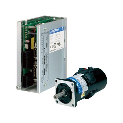 SANYO DENKI 山洋電氣