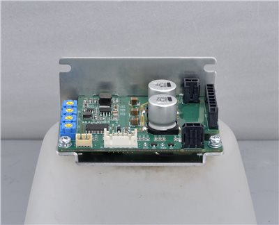 BH系列無刷馬達(DC入電)