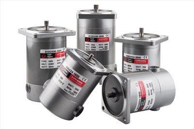 DC永磁直流馬達