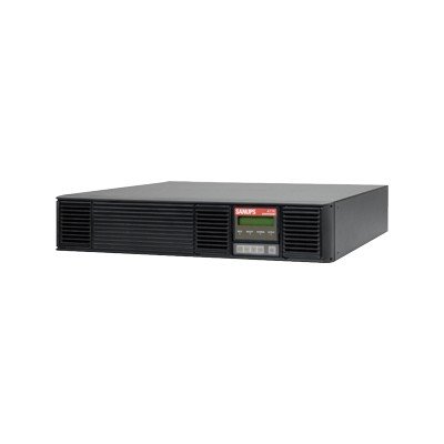 混合式UPS不斷電系統